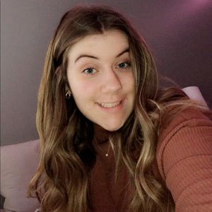 Meet your Posher, Hadley